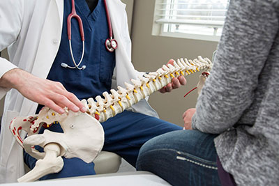 Chiropractic Care, Taylor, PA